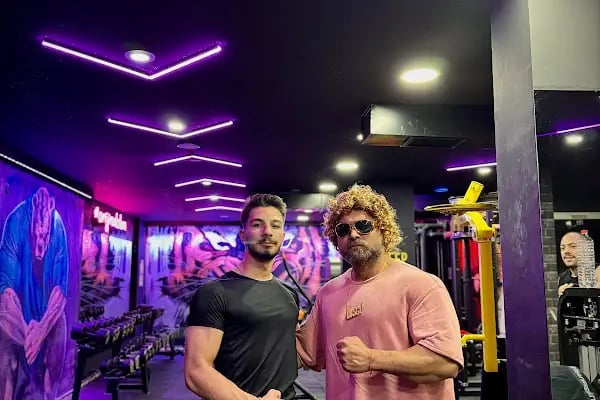 Nıtrojen Sport Club - Resim 2