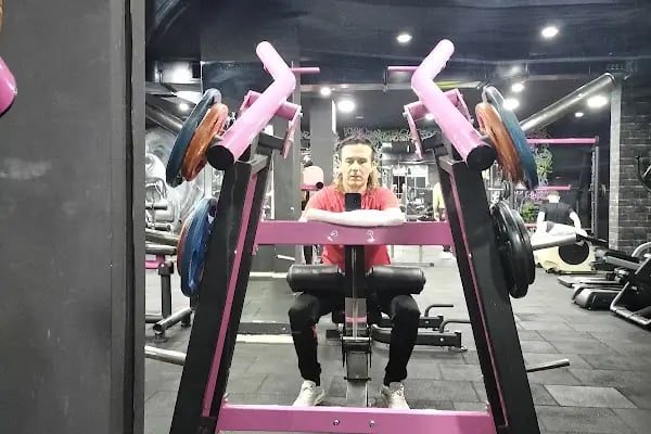 Nıtrojen Sport Club - Resim 11