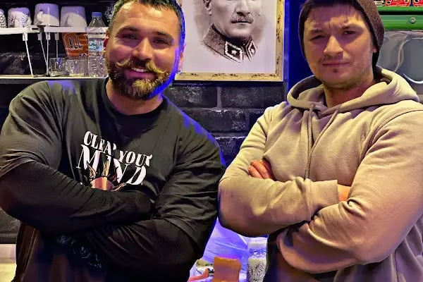 Nıtrojen Sport Club - Resim 17