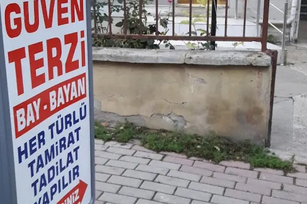 Güven Terzisi - Resim 16