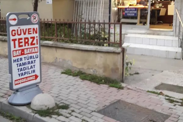 Güven Terzisi - Resim 4
