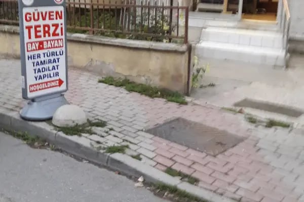 Güven Terzisi - Resim 18