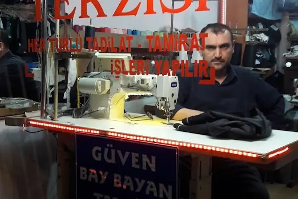 Güven Terzisi - Resim 8