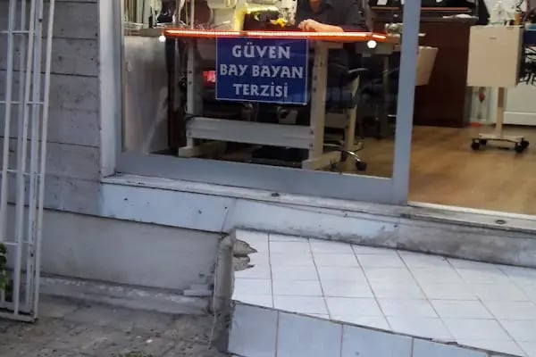 Güven Terzisi - Resim 10