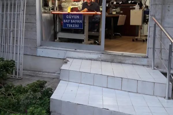 Güven Terzisi - Resim 3