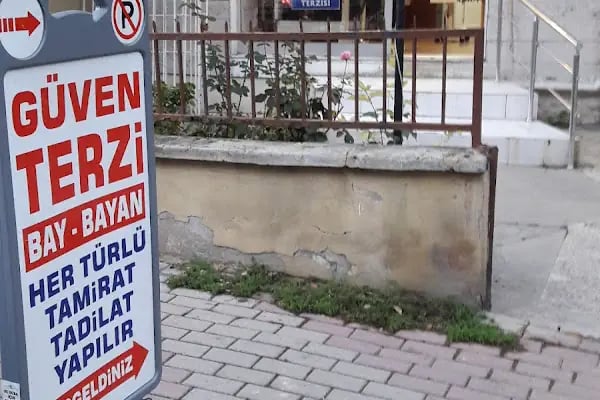 Güven Terzisi - Resim 2