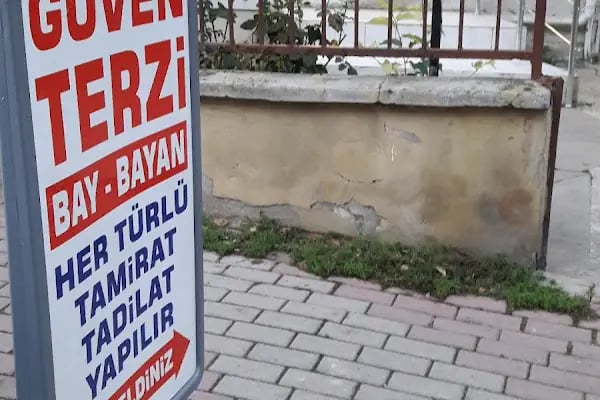 Güven Terzisi - Resim 15