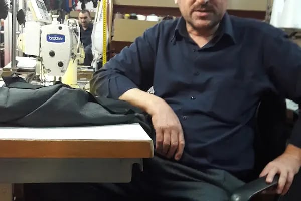 Güven Terzisi - Resim 7