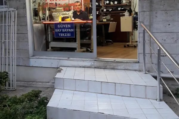 Güven Terzisi - Resim 14