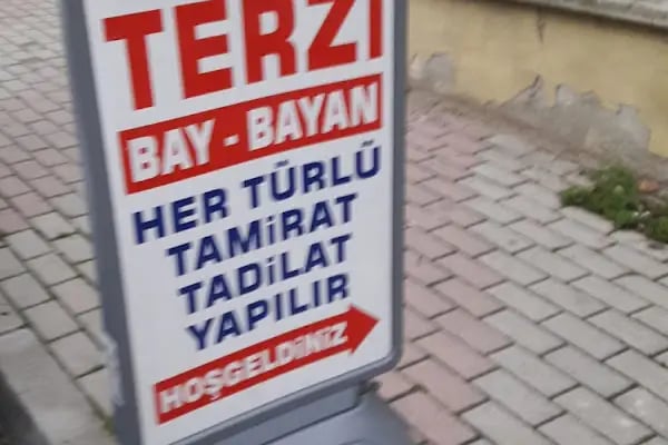 Güven Terzisi - Resim 17