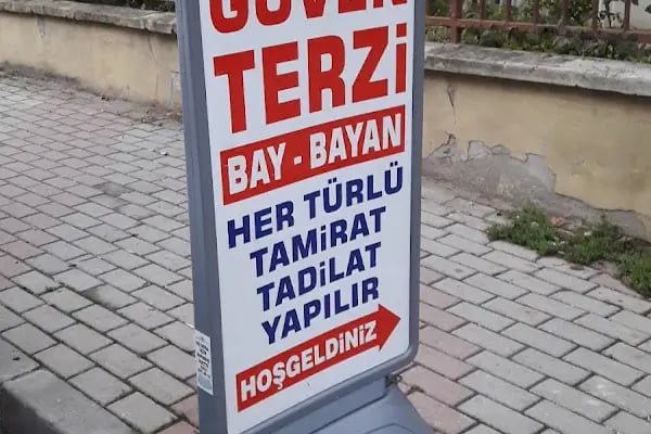 Güven Terzisi - Resim 13