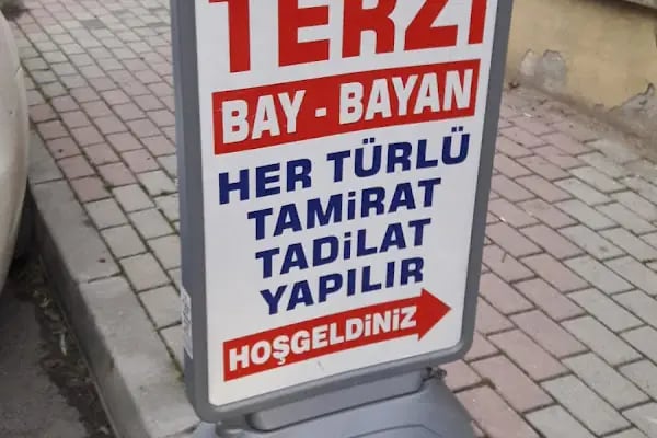 Güven Terzisi - Resim 11