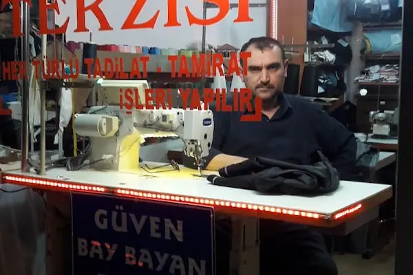 Güven Terzisi - Resim 6