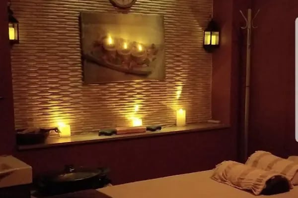 SADHANA SPA &amp; WELLNESS - Resim 17