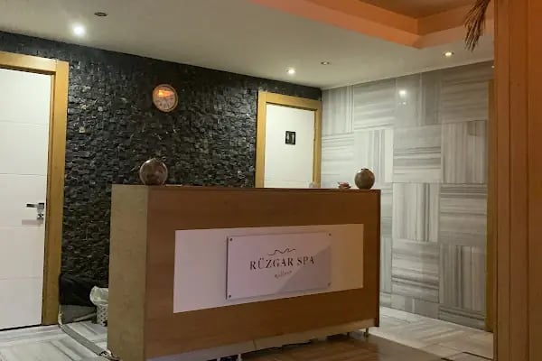 SADHANA SPA &amp; WELLNESS - Resim 6