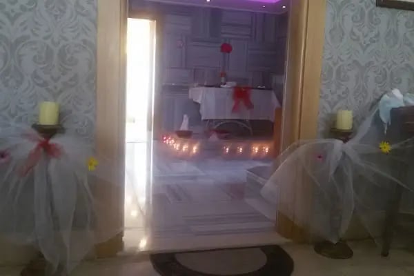 SADHANA SPA &amp; WELLNESS - Resim 15