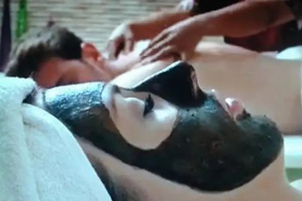 SADHANA SPA &amp; WELLNESS - Resim 19
