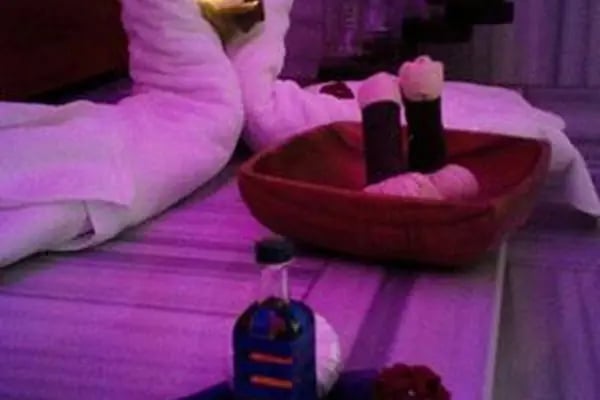 SADHANA SPA &amp; WELLNESS - Resim 16