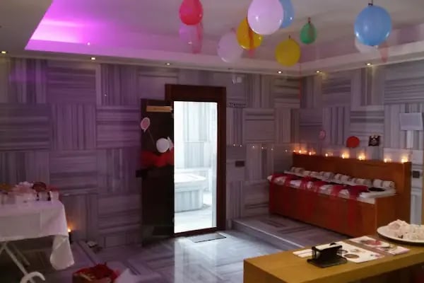 SADHANA SPA &amp; WELLNESS - Resim 20