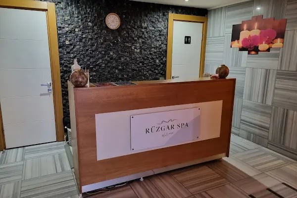 SADHANA SPA &amp; WELLNESS - Resim 12