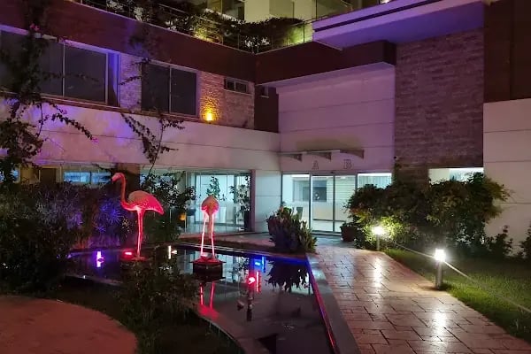 SADHANA SPA &amp; WELLNESS - Resim 7