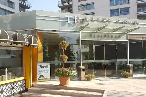 SADHANA SPA &amp; WELLNESS - Resim 4