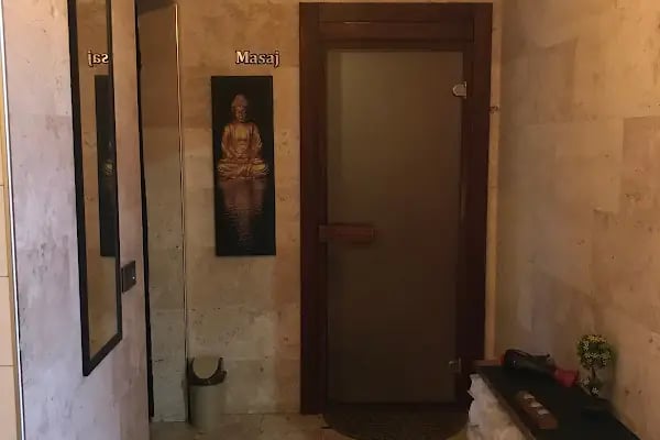 SADHANA SPA &amp; WELLNESS - Resim 10