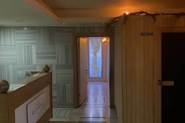 SADHANA SPA &amp; WELLNESS - Resim 14