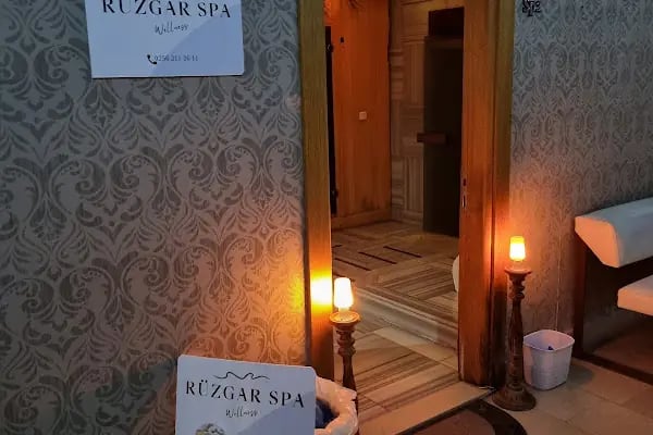 SADHANA SPA &amp; WELLNESS - Resim 8