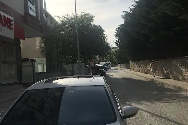 Eczane ÇINAR - SARIGAZİ - SANCAKTEPE - Resim 2