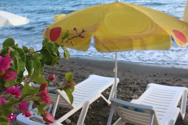 Urga Butik Otel - Resim 19