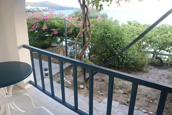 Urga Butik Otel - Resim 18