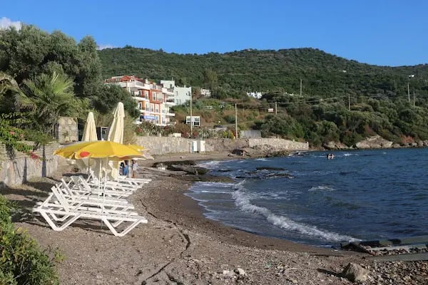 Urga Butik Otel - Resim 16