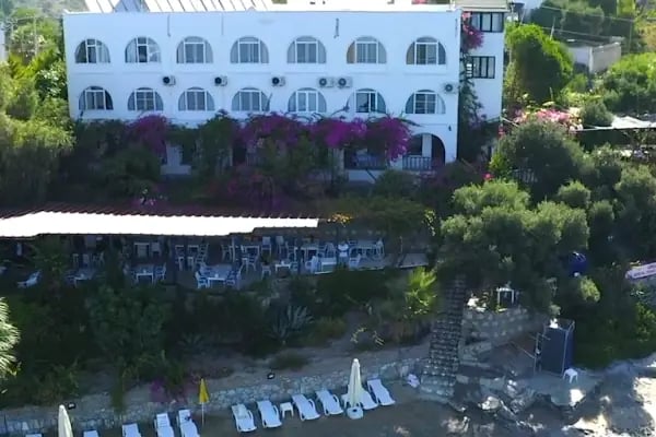 Urga Butik Otel - Resim 12