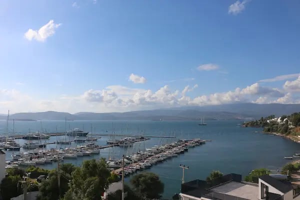 Urga Butik Otel - Resim 7