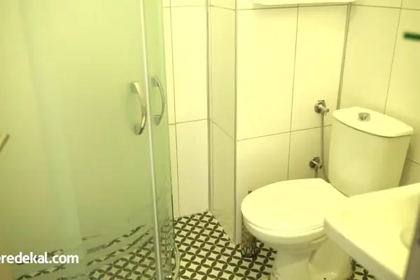 Urga Butik Otel - Resim 3