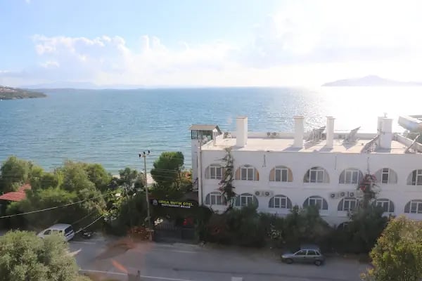 Urga Butik Otel - Resim 4