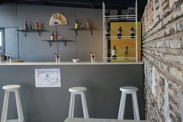 Urga Butik Otel - Resim 20