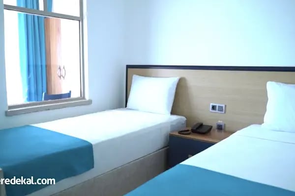 Urga Butik Otel - Resim 2