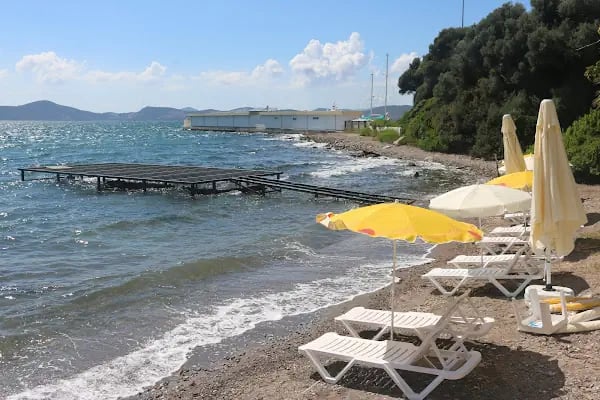 Urga Butik Otel - Resim 5