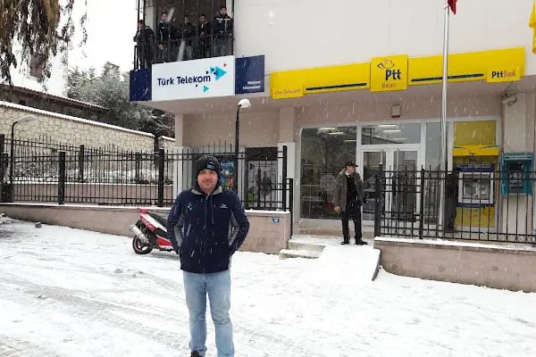 PTT - Alaçatı Şubesi - Resim 2