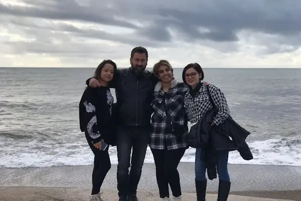 BULUT BAYAN KUAFÖRÜ & BUZ LAZER EPİLASYON CİLT BAKIM ANTALYA - Resim 9