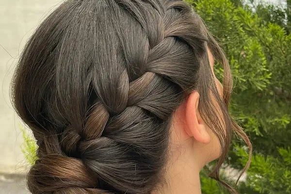 BULUT BAYAN KUAFÖRÜ & BUZ LAZER EPİLASYON CİLT BAKIM ANTALYA - Resim 12
