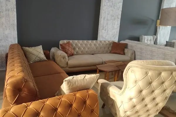 Espino Mobilya Dalaman Fabrika Satış Mağazası - Resim 5