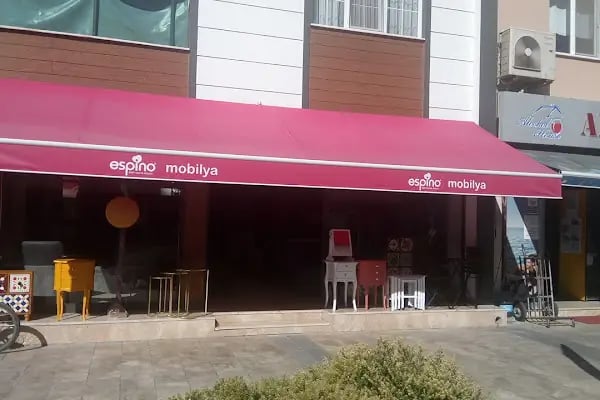 Espino Mobilya Dalaman Fabrika Satış Mağazası - Resim 7