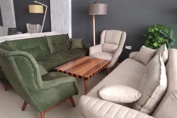 Espino Mobilya Dalaman Fabrika Satış Mağazası - Resim 3