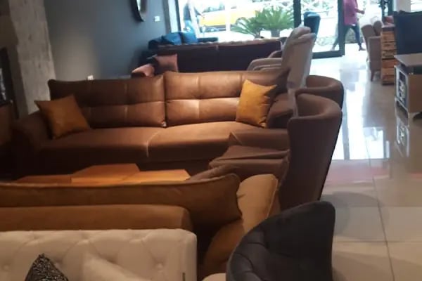 Espino Mobilya Dalaman Fabrika Satış Mağazası - Resim 6