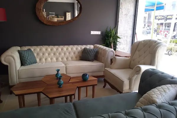 Espino Mobilya Dalaman Fabrika Satış Mağazası - Resim 2