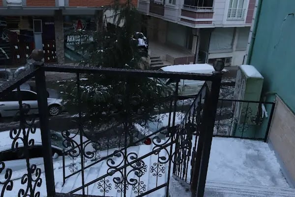 Anadolu Fetih Camii - Resim 5