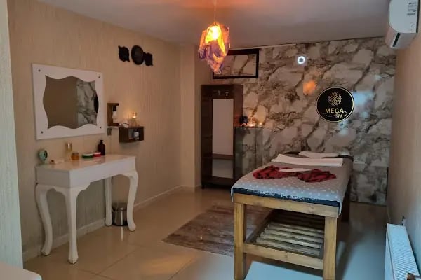 Mega Spa Merkezi - Resim 14